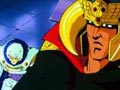 Le retour de Raoul, le maître du Hokuto