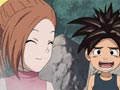 Shu and Jiro
