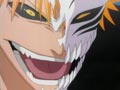 Ichigo, hollowfication totale ?!