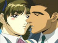 Le baiser