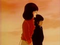 Le couple couleur spia ! L'histoire de Minami et Nitta.
