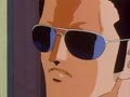 Le secret derrire les lunettes ! Qui est Kashiwaba ?
