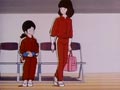 Allez Minami ! Ce n'est pas ton genre d'abandonner !
