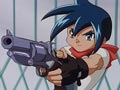 Wild Arms TV