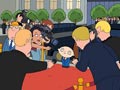 Les Griffin : L'Incroyable Histoire de Stewie Griffin