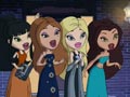 Bratz - La star party