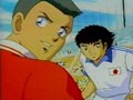 Captain Tsubasa: Saikyou no teki! Holland Youth (film 5)