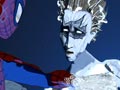 Entre l’esprit et la matière