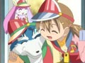 Goodbye, Akazukin!
