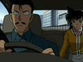 The Uncontrollable Rent-A-Car!