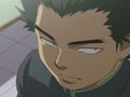 The Heartless Transfer Student, Shishio Gen

