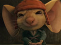 La Lgende de Despereaux