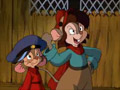 Fievel et le trsor perdu