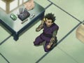Envoy from the Urakai
