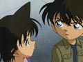 Young Kudou Shin'ichi's Adventure - Part 1