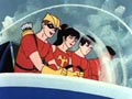 Teen Titans - 1967