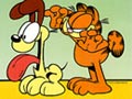 Garfield et ses amis