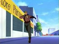 Leon's Choice