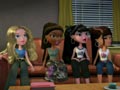 Bratz - Passion 4 Fashion Diamondz