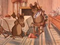 Beatrix Potter - L'aventure des deux souris