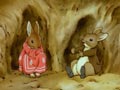 Beatrix Potter - L'histoire de Pierre et Jeannot Lapin