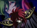 Ikki ! Le gmissement de ses poings