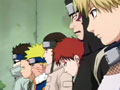 Byakugan contre Multiclonage