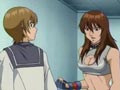 Les yeux de Mebius
