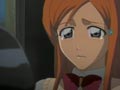 La dcision d'Urahara, les penses d'Orihime