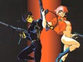Saga Manga X