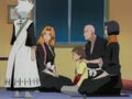 Le cauchemar Arrancar ! L'quipe Hitsugaya entre en jeu !