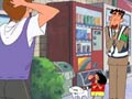 Episode du 08-06-2007
