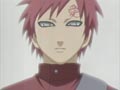 Gaara succombe !