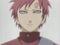 Gaara succombe !