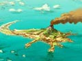 L'Ile mystérieuse