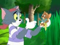 Tom et Jerry - La Chasse Au Trsor