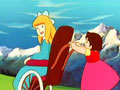 La joie de Clara