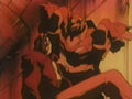 Tekkaman Blade 43