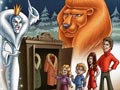 Les Chroniques de Narnia : Le Lion, la sorcire blanche et l'armoire magique