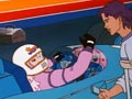Intrigue à Indy 500
