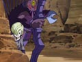 Dragunfar Special Attack Unit