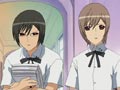 Adieu~ Karin-chan's first love