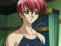 The Freedom of Eri Takabe