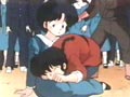 Ranma et les Chats