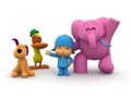 Pocoyo