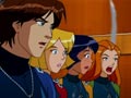 Totally Spies - Le film - Spies d'enfer