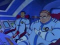 Balade dans l'espace