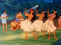 Récital à Hawaï