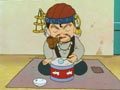 Mahjin Guru Guru 14