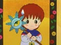 Mahjin Guru Guru 15